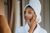 Normal skin is one of the easiest skin types to take care of. (Image via Pexels/Sora Shimazaki)